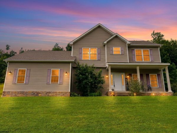 515 Tappan Zee Lane, Morgantown, WV 26508