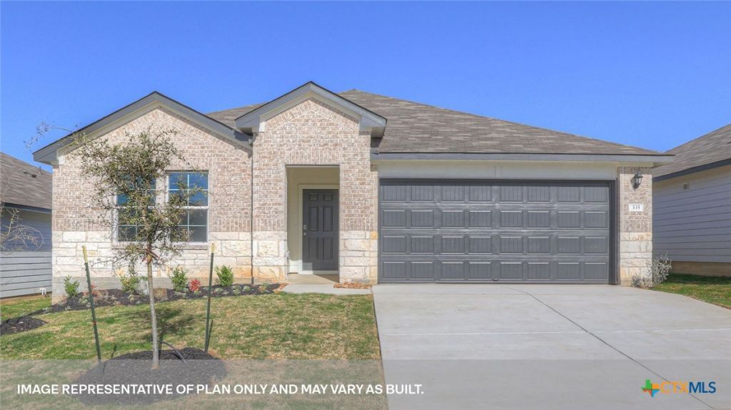708 Peccary Lane , Seguin, TX 78155 Main Photo
