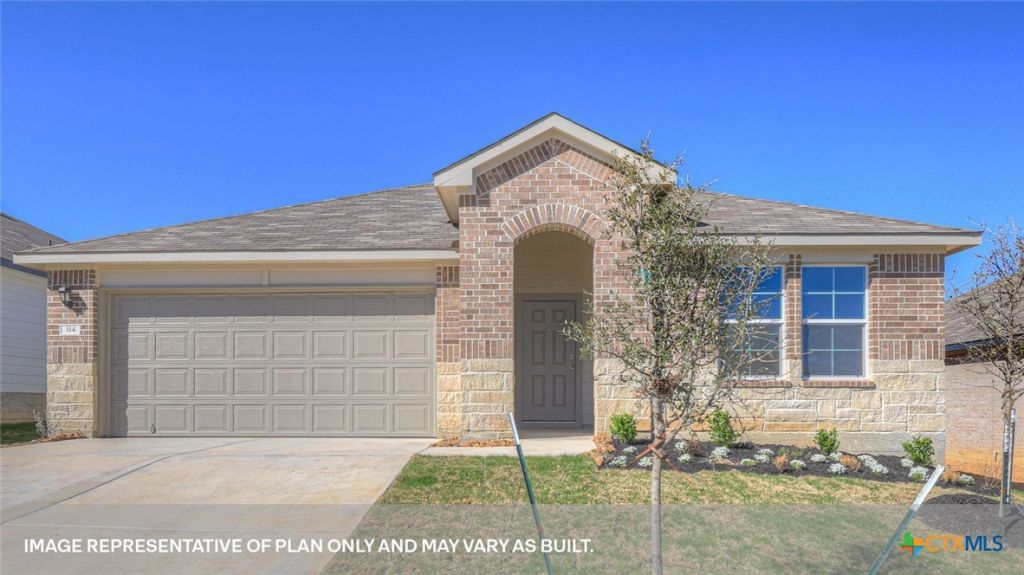 485 Cottonmouth Lane , Seguin, TX 78155 Main Photo