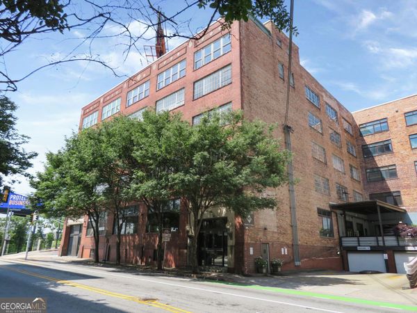426 Marietta Street NW, Unit 410, Atlanta, GA 30313