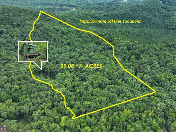 455 Carr Road, Clarkesville, GA 30523