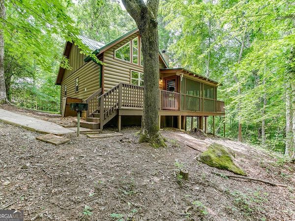 493 Vista View Place, Cleveland, GA 30528