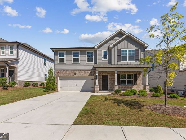 2089 Pecan Drive, Douglasville, GA 30135