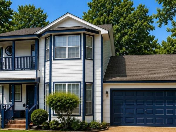 2667 Luke Road, Ray City, GA 31645