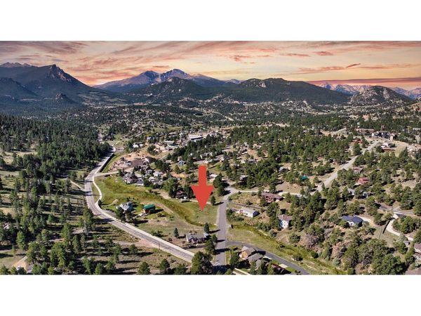 Country Club Dr, Estes Park, CO 80517