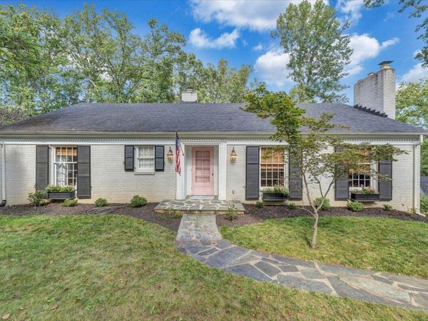 3135 West Ridge RD SW, Roanoke, VA 24014