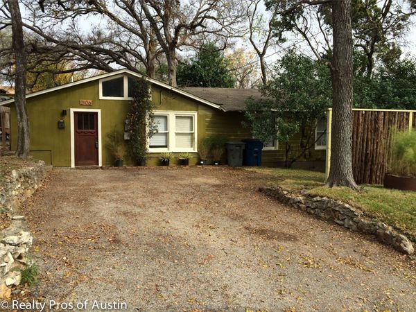 2106 W 7th ST , Austin, TX 78703