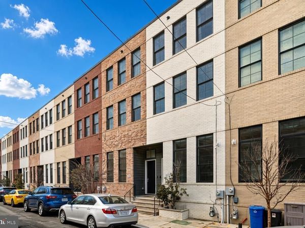 629 MCCLELLAN STREET, PHILADELPHIA, PA 19148