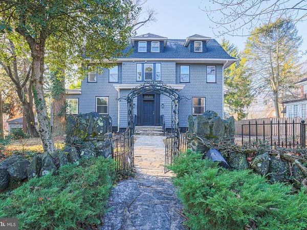 2606 QUEEN ANNE ROAD , BALTIMORE, MD 21216