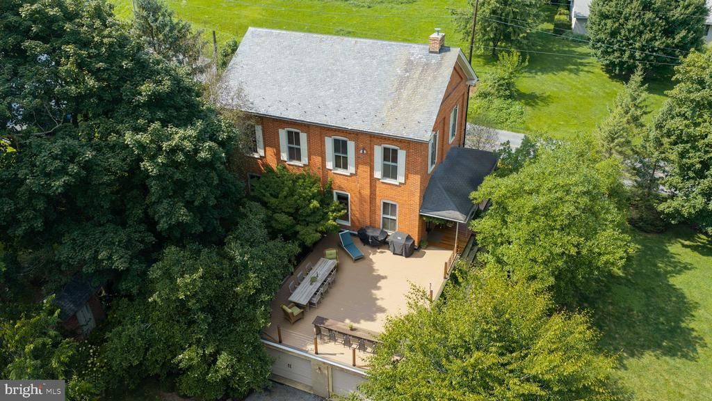 52 PENNSY ROAD, NEW PROVIDENCE, PA 17560