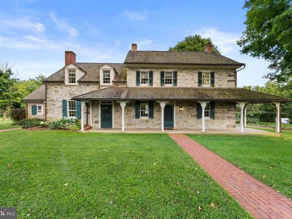 1335 LIMEKILN ROAD , DOUGLASSVILLE, PA 19518