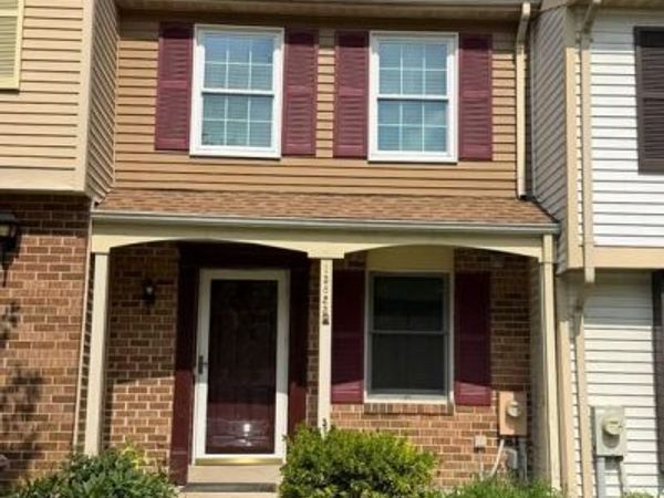 13823 PALMER HOUSE WAY , Unit 32-238, SILVER SPRING, MD 20904
