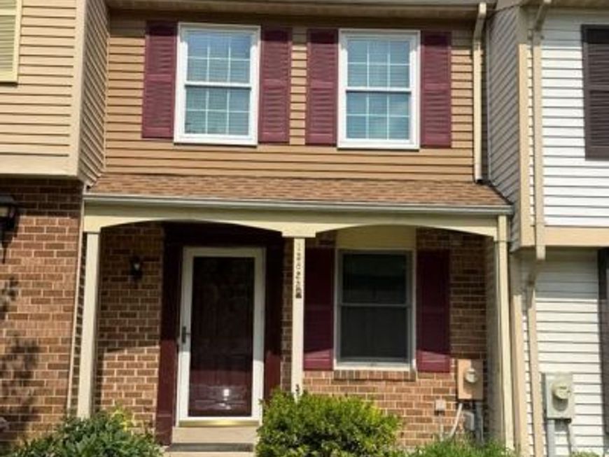 13823 Palmer House Way , Unit 32-238, Silver Spring, MD 20904 Main Photo