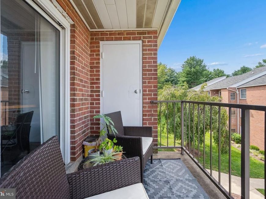 100 Chapel Court, Unit 318, Walkersville, MD 21793 Main Photo