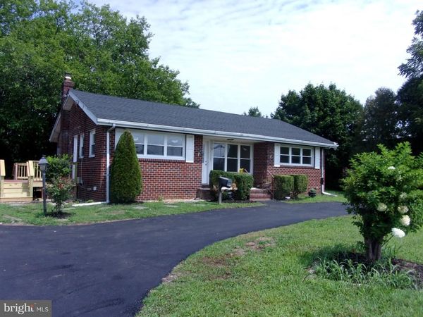 36 PARK AVENUE, BERLIN, NJ 08009
