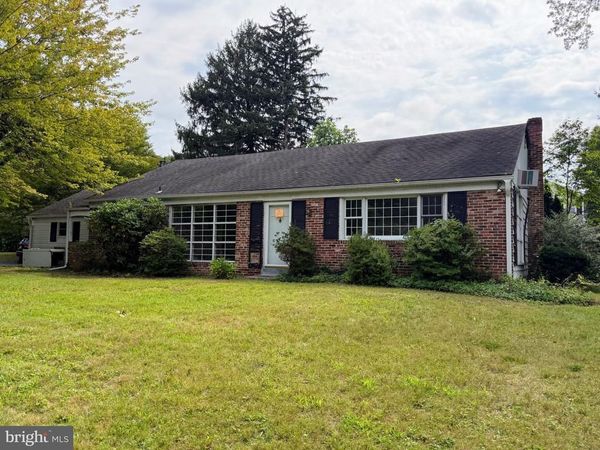 2 HARVARD DRIVE , MEDIA, PA 19063