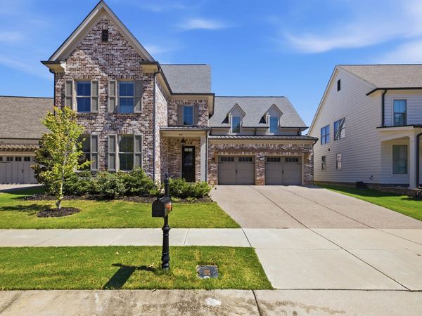 894 CYPRESS VINE CV, Collierville, TN 38017