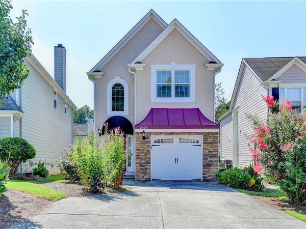 2303 Oak Glenn Circle , Duluth, GA 30096