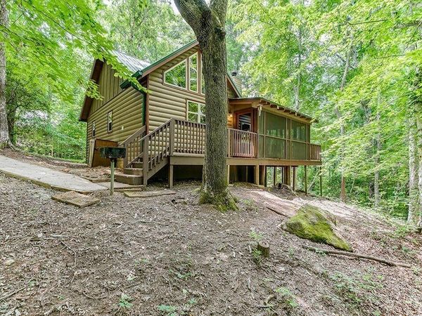 493 Vista View Place , Cleveland, GA 30528