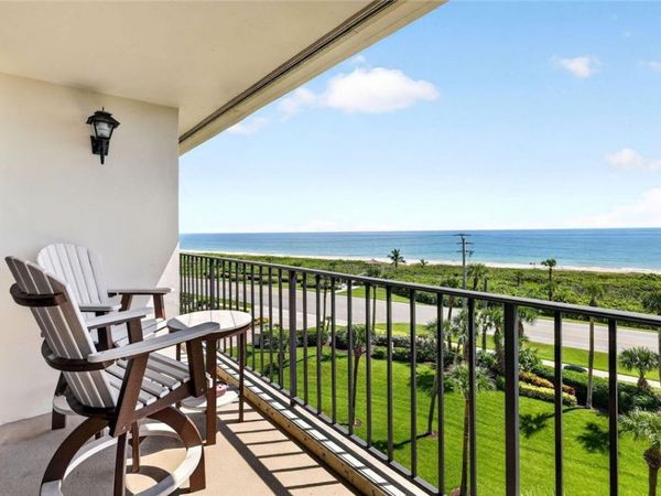 5055 N Highway A1a, Unit 604, Fort Pierce, FL 34949