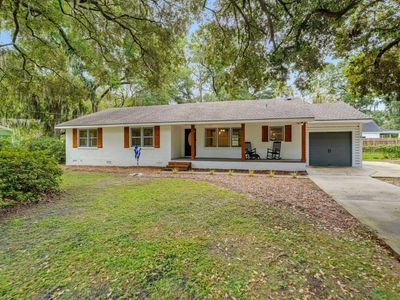 8 W Miller Drive, Beaufort, SC 29907