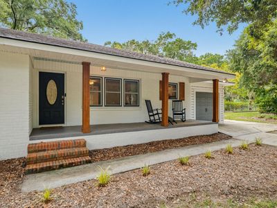 8 W Miller Drive, Beaufort, SC 29907