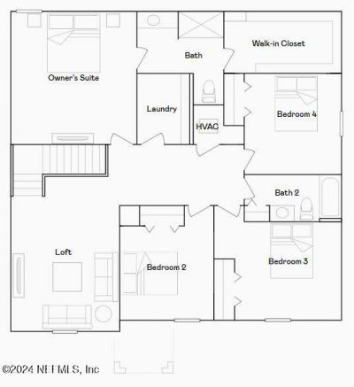 3136 Grand Finale Street, Green Cove Springs, FL 32043 Photo
