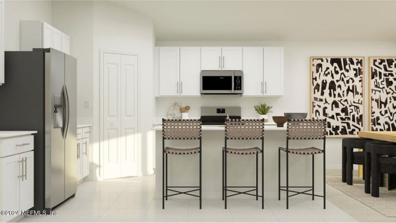 3112 Grand Finale Street, Green Cove Springs, FL 32043 Photo