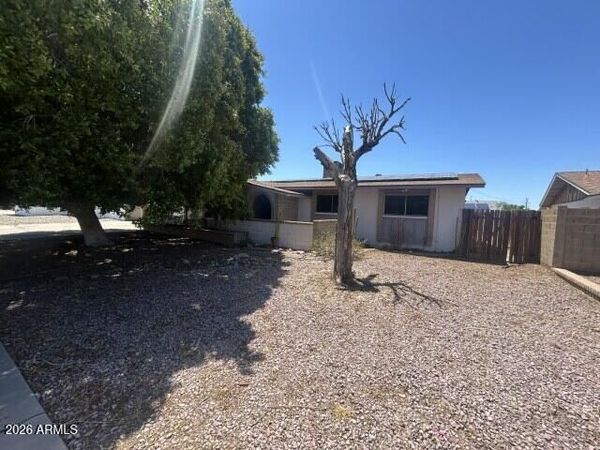 11840 N 49TH Avenue, Glendale, AZ 85304