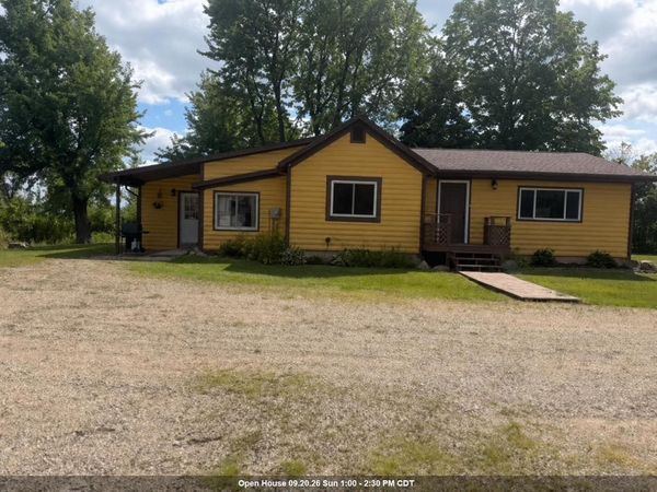 2170 COUNTY RD M, Pickett, WI 54964