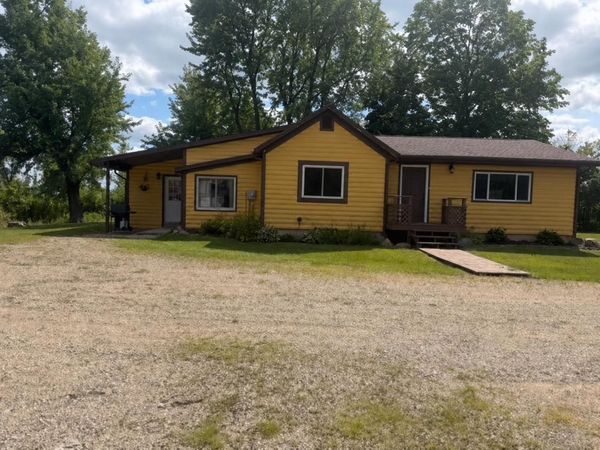2170 COUNTY RD M, Pickett, WI 54964
