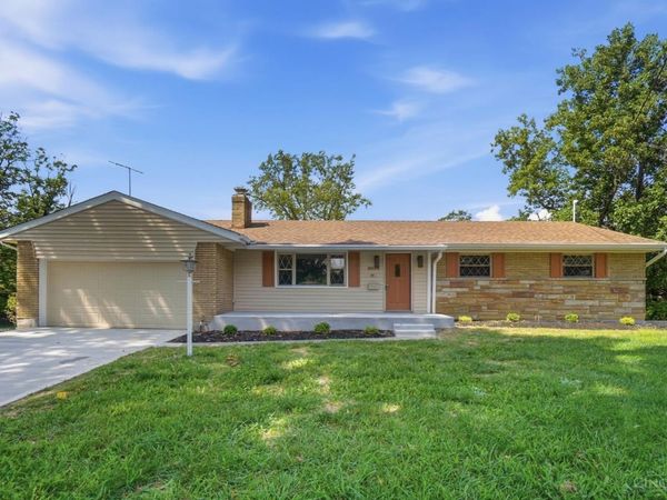 8929 Cavalier Drive, Springfield Twp., OH 45231
