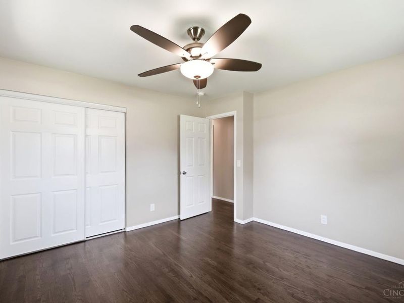 8929 Cavalier Drive, Springfield Township, OH 45231 Photo 29