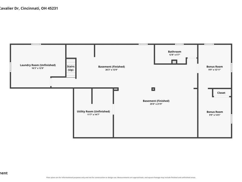 8929 Cavalier Drive, Springfield Township, OH 45231 Photo 57