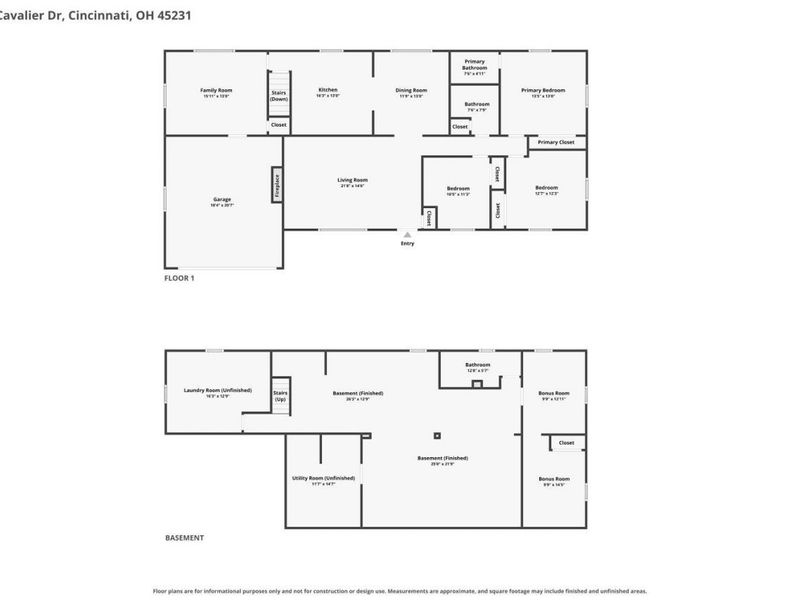 8929 Cavalier Drive, Springfield Township, OH 45231 Photo 58