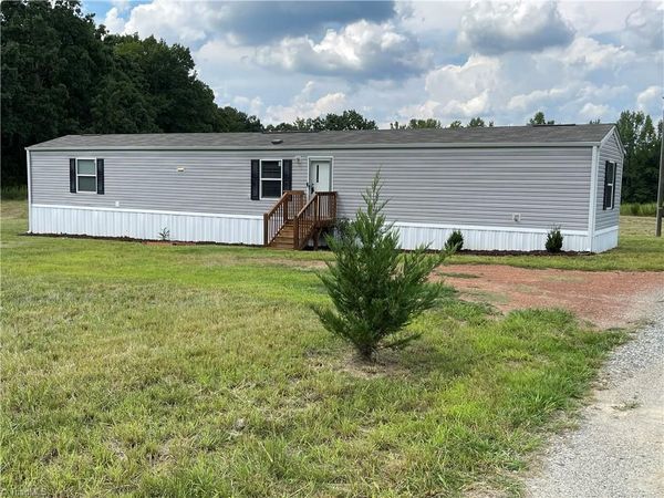 200 Beam Drive , Thomasville, NC 27360