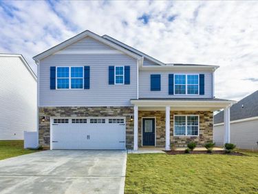 2604 Westwood Avenue W, Wilson, NC 27893