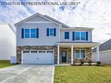 2604 Westwood Avenue W, Wilson, NC 27893