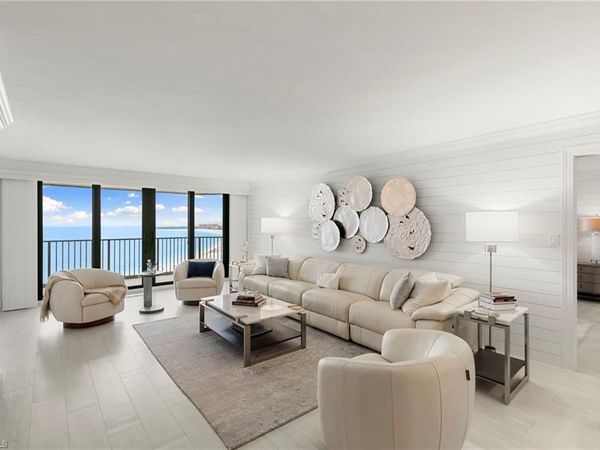 840 S Collier BLVD , Unit 1704, MARCO ISLAND, FL 34145