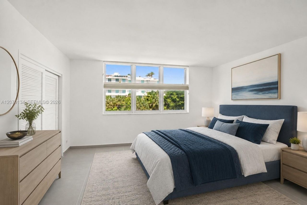 10180 W Bay Harbor Dr , Unit 3A, Bay Harbor Islands, FL 33154 Photo