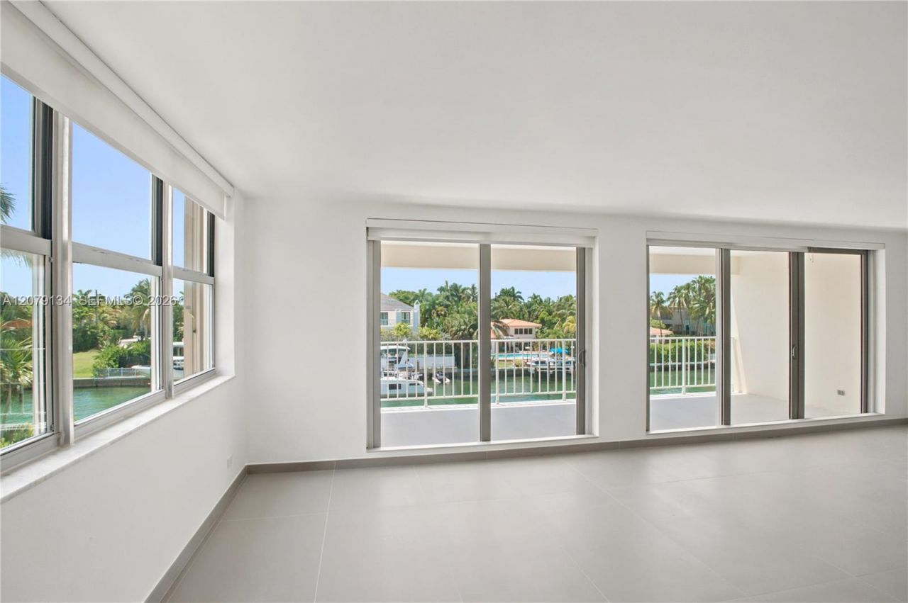10180 W Bay Harbor Dr , Unit 3A, Bay Harbor Islands, FL 33154 Photo