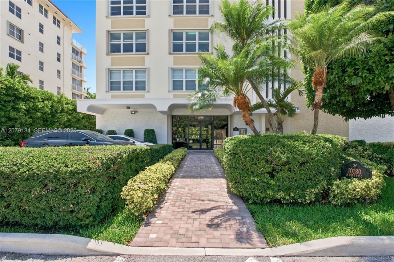 10180 W Bay Harbor Dr , Unit 3A, Bay Harbor Islands, FL 33154 Photo
