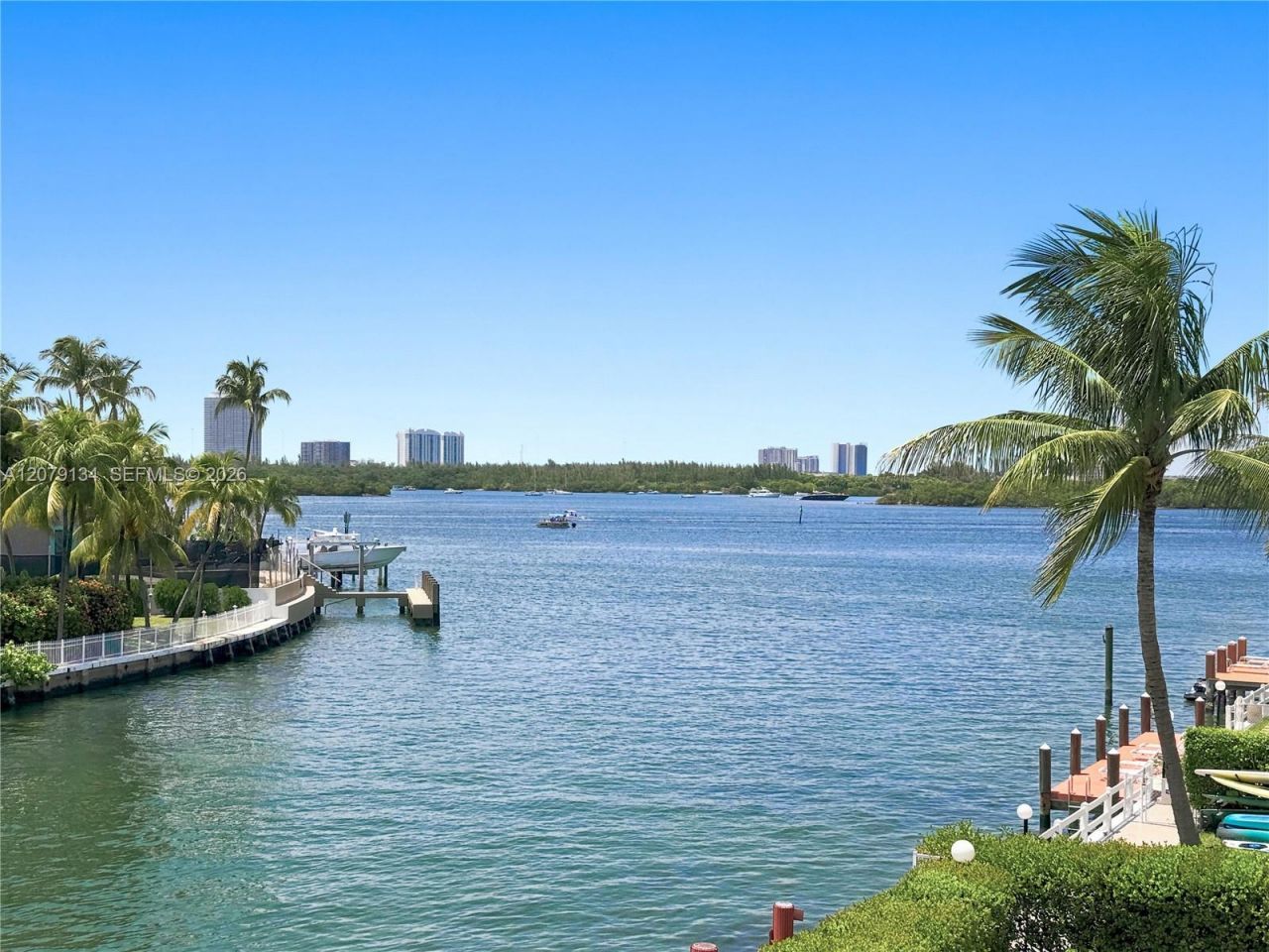 10180 W Bay Harbor Dr , Unit 3A, Bay Harbor Islands, FL 33154 Photo