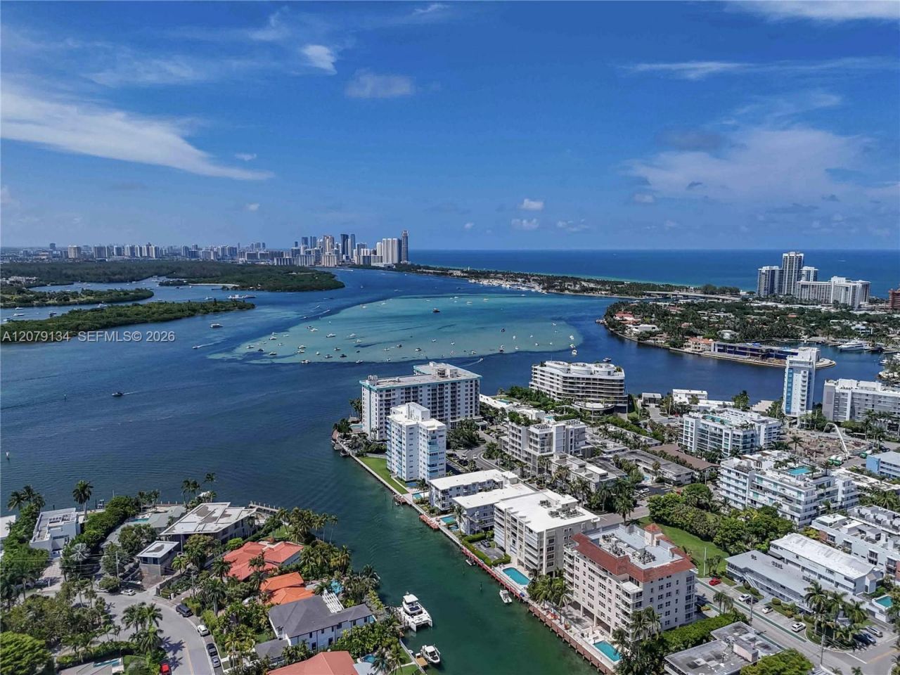 10180 W Bay Harbor Dr , Unit 3A, Bay Harbor Islands, FL 33154 Photo