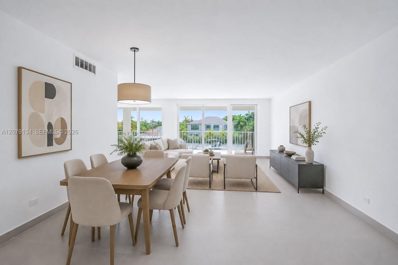 10180 W Bay Harbor Dr , Unit 3A, Bay Harbor Islands, FL 33154 Photo