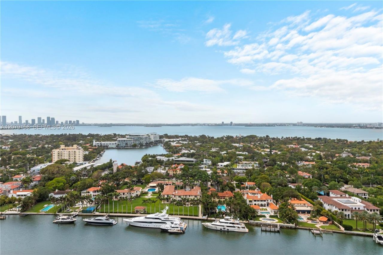 4779 Collins Ave, Unit 2707, Miami Beach, FL 33140 Photo
