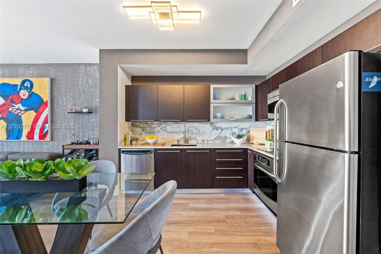 90 SW 3rd St , Unit 1506, Miami, FL 33130 Photo