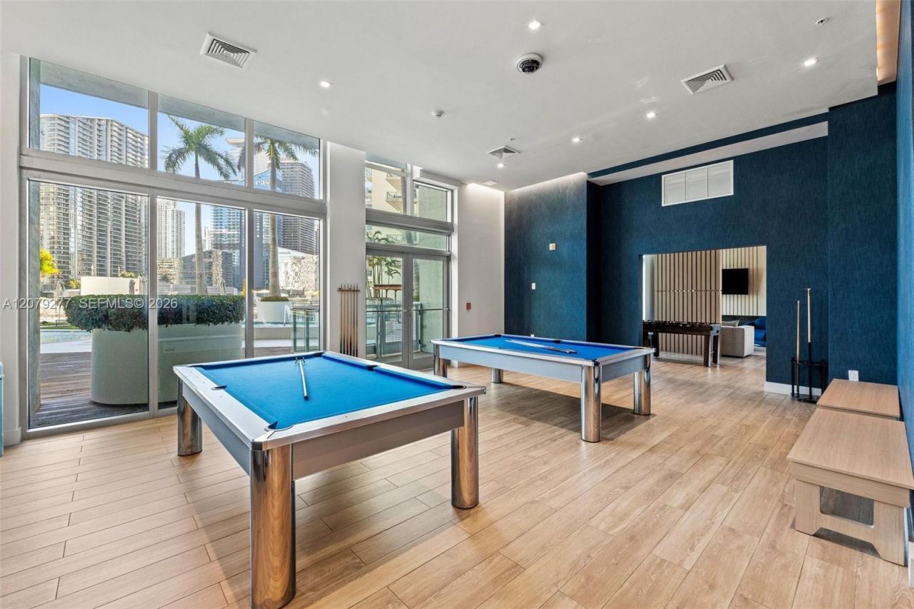 90 SW 3rd St , Unit 1506, Miami, FL 33130 Photo