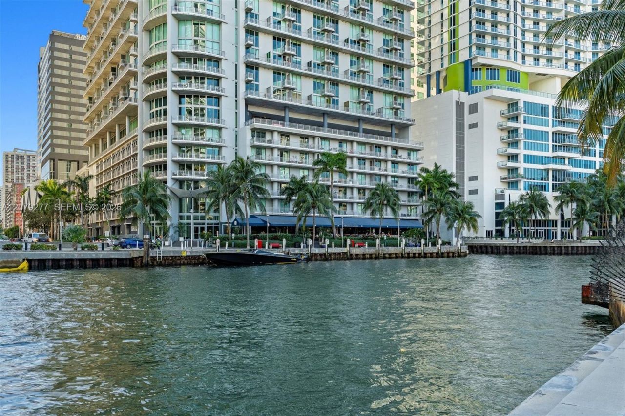 90 SW 3rd St , Unit 1506, Miami, FL 33130 Photo