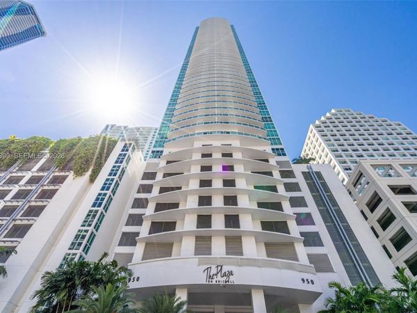 950 Brickell Bay Dr, Unit 2203, Miami, FL 33131